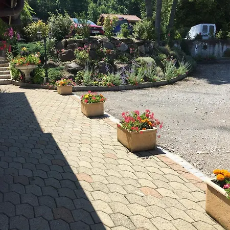 La Maison Des Coeurs 別荘 リュグラン