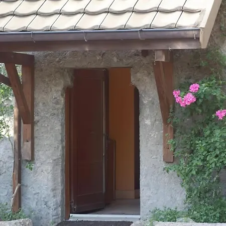 La Maison Des Coeurs 別荘 *