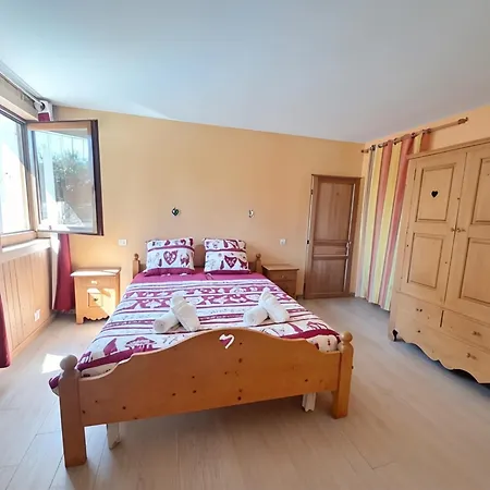 La Maison Des Coeurs