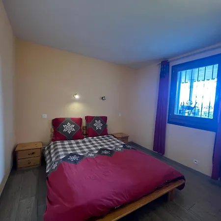 La Maison Des Coeurs بيت للعطل