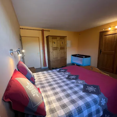 La Maison Des Coeurs بيت للعطل