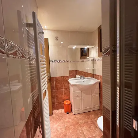 بيت للعطل La Maison Des Coeurs لوجْرا