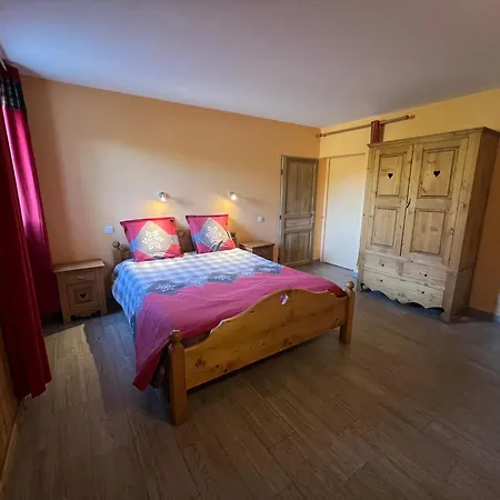 La Maison Des Coeurs