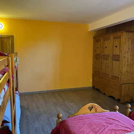 La Maison Des Coeurs بيت للعطل *