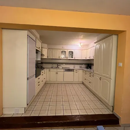 بيت للعطل La Maison Des Coeurs