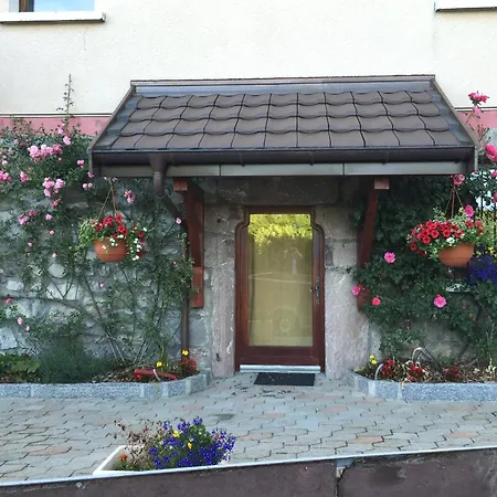 La Maison Des Coeurs لوجْرا