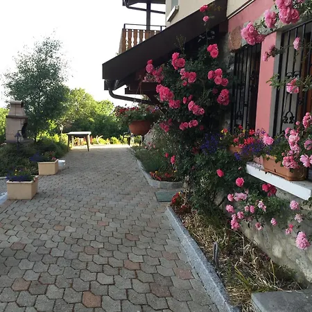 La Maison Des Coeurs لوجْرا