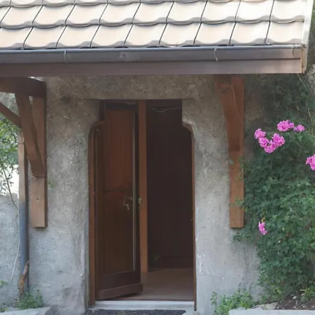 La Maison Des Coeurs