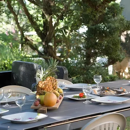La Maison Des Coeurs بيت للعطل *