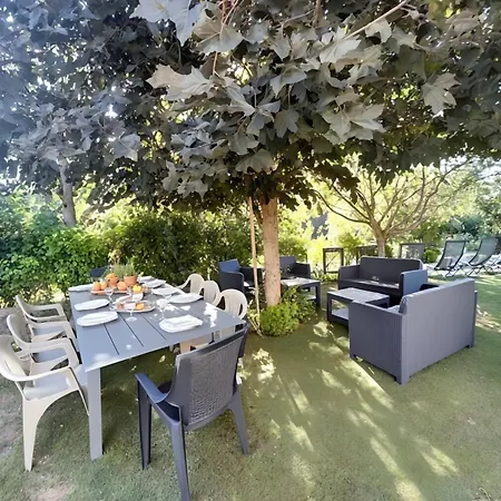 La Maison Des Coeurs بيت للعطل