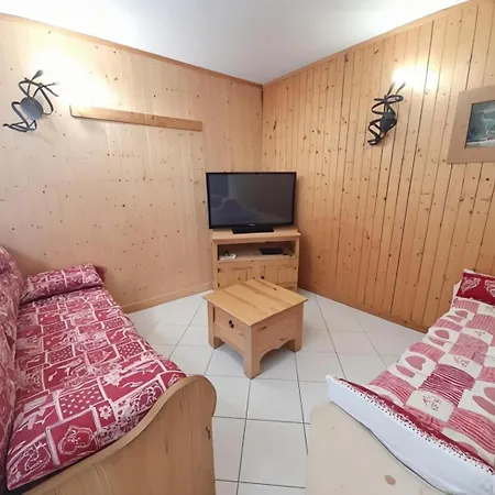 بيت للعطل La Maison Des Coeurs *