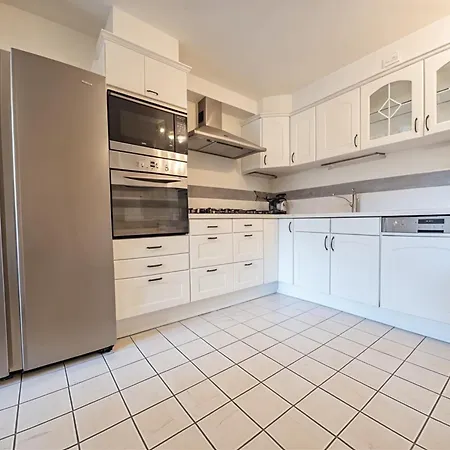 La Maison Des Coeurs بيت للعطل لوجْرا