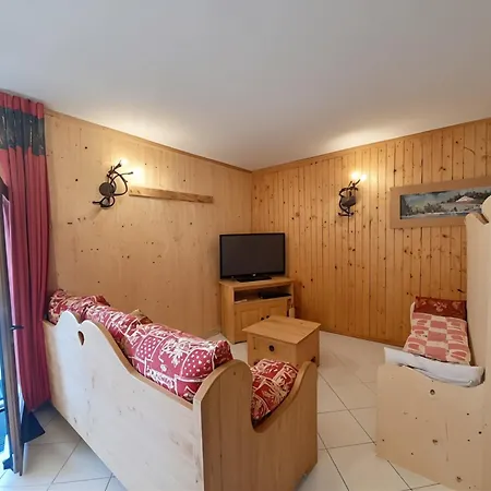 La Maison Des Coeurs بيت للعطل لوجْرا