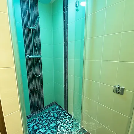 La Maison Des Coeurs بيت للعطل *