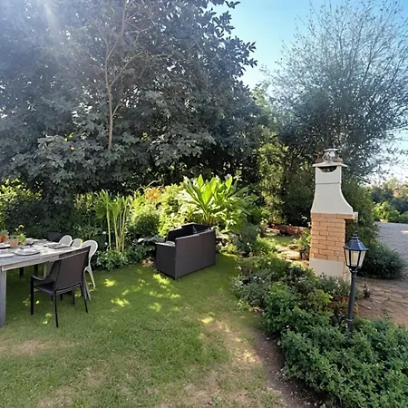 بيت للعطل La Maison Des Coeurs *