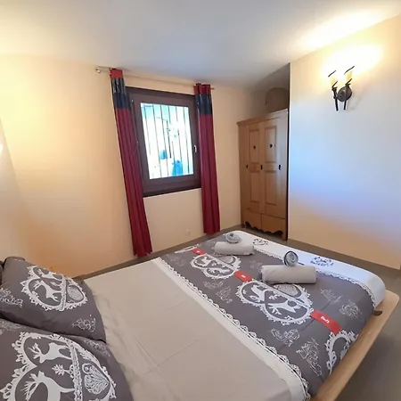 La Maison Des Coeurs بيت للعطل
