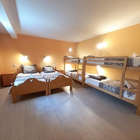 بيت للعطل La Maison Des Coeurs *