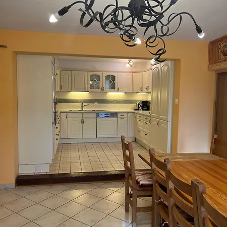 Le Petit Paradis 74 * Лугрин