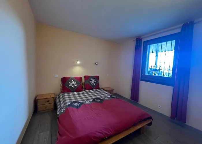 Le Petit Paradis 74 Lugrin