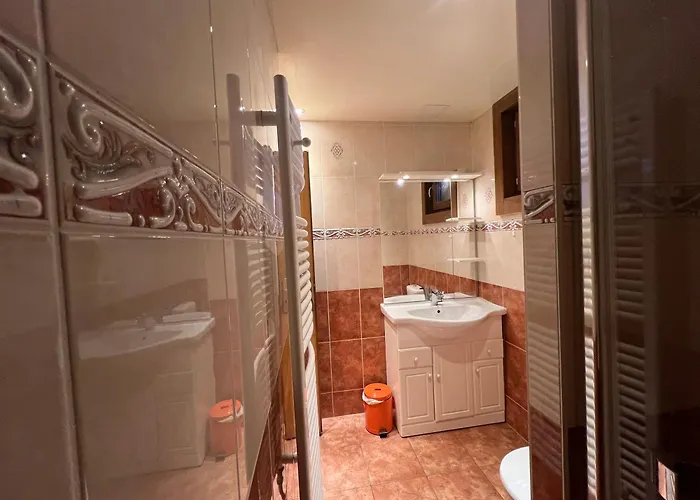 Le Petit Paradis 74