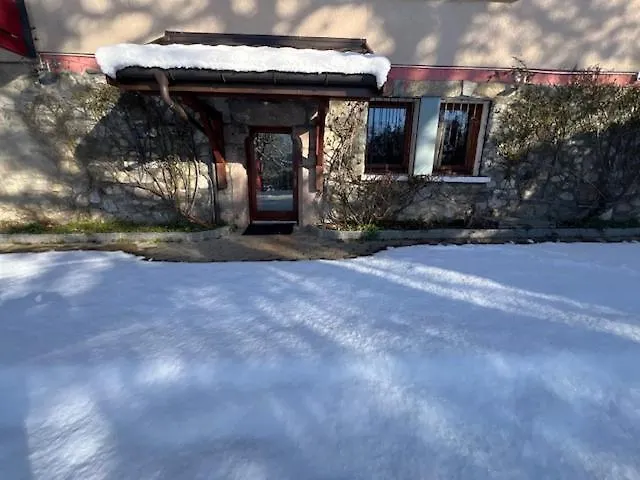 Le Petit Paradis 74