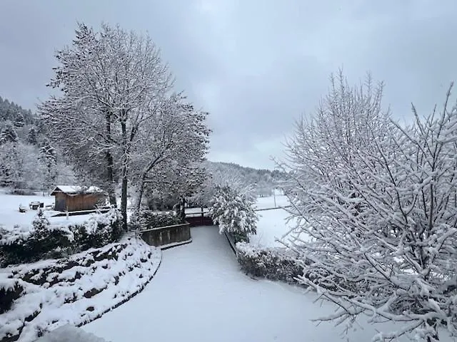 Feriehus Le Petit Paradis 74